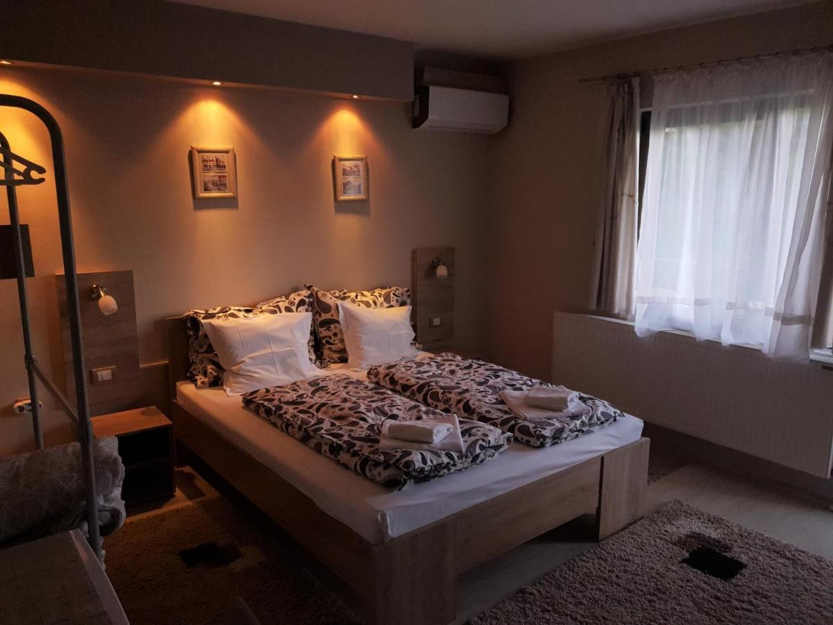 Guest House Dimitrije Niska Banja Exterior photo