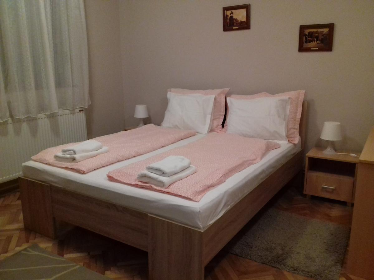 Guest House Dimitrije Niska Banja Exterior photo